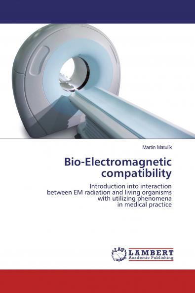 Bio-Electromagnetic compatibility
