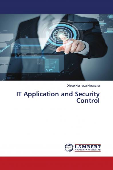 IT Application and Security Control