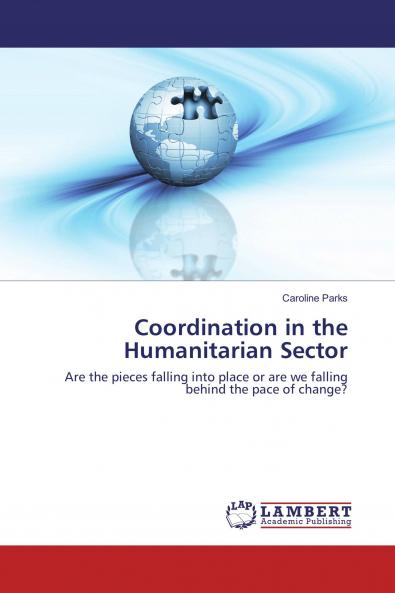 Coordination in the Humanitarian Sector