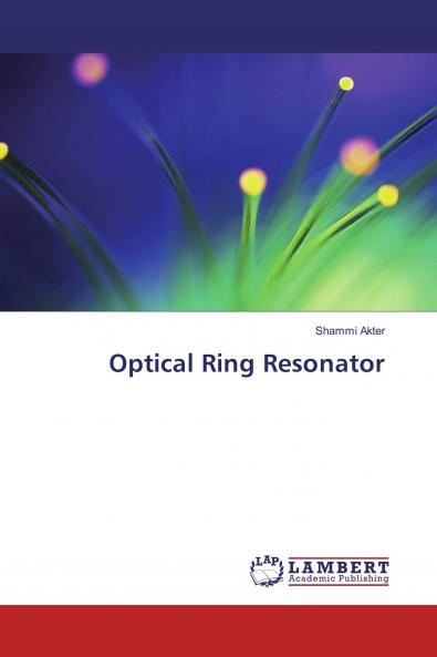 Optical Ring Resonator