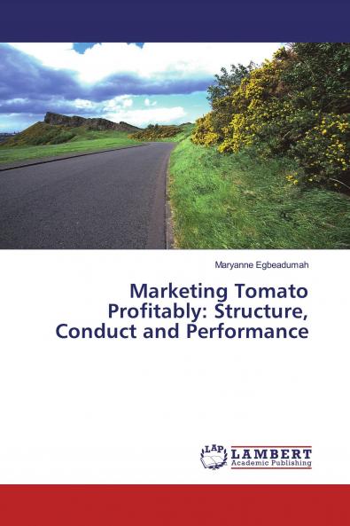 Marketing Tomato Profitably