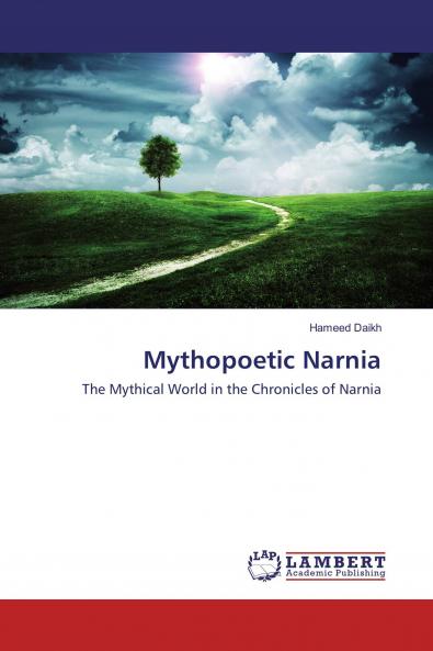 Mythopoetic Narnia