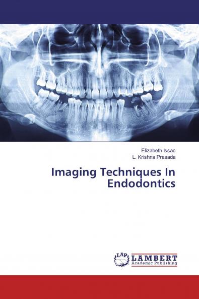 Imaging Techniques In Endodontics