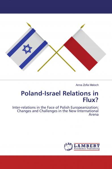 Poland-Israel Relations in Flux?