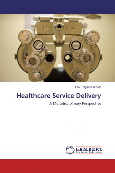 Healthcare Service Delivery