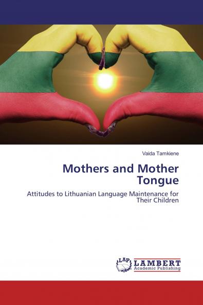 Mothers and Mother Tongue