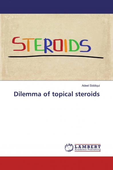 Dilemma of topical steroids