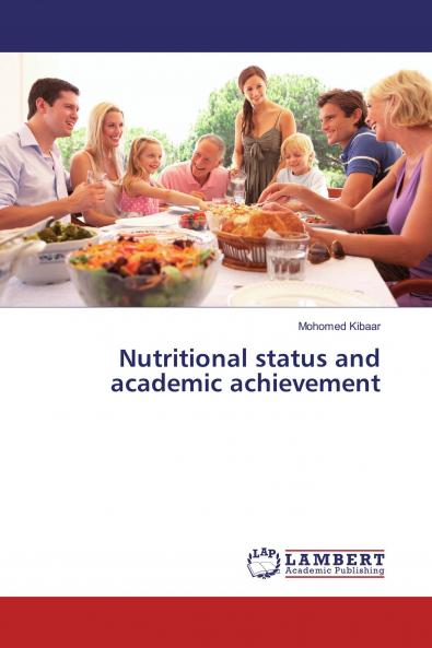 Nutritional status and academic achievement