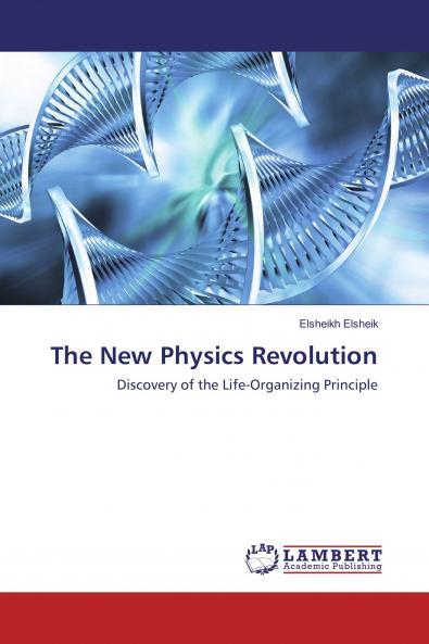 The New Physics Revolution
