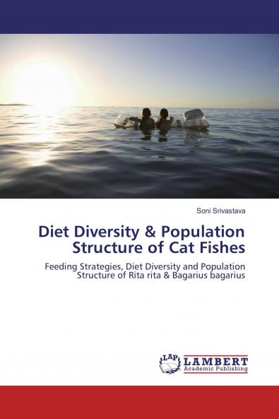 Diet Diversity & Population Structure of Cat Fishes