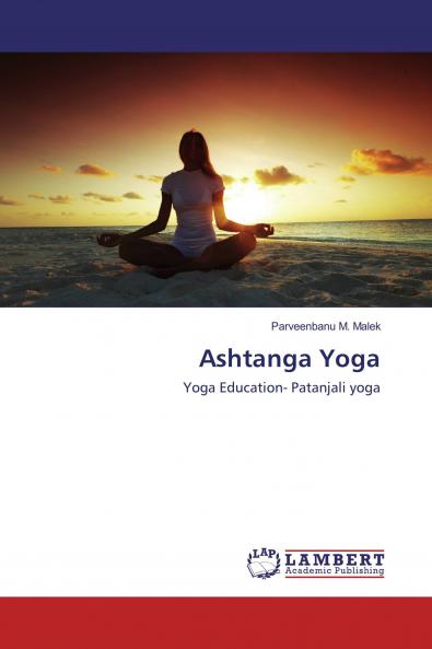 Ashtanga Yoga