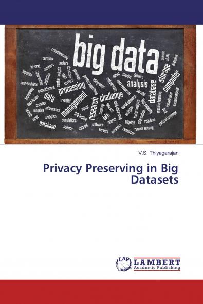 Privacy Preserving in Big Datasets
