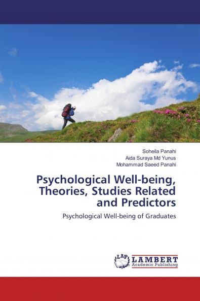 Psychological Well-being Theories Studies Related and Predictors