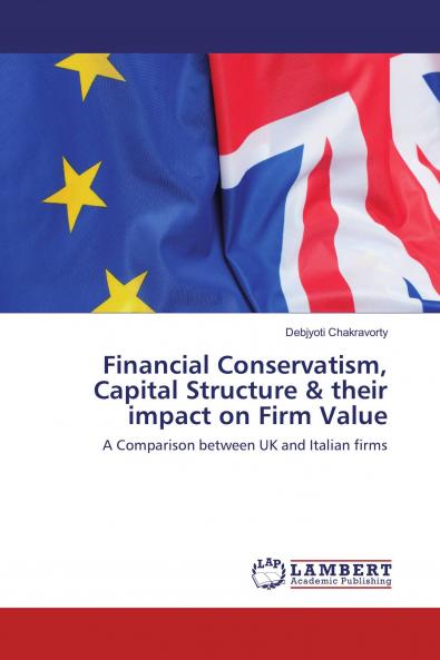 Financial Conservatism Capital Structure & their impact on Firm Value