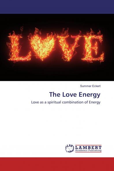 The Love Energy