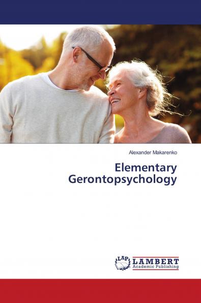 Elementary Gerontopsychology