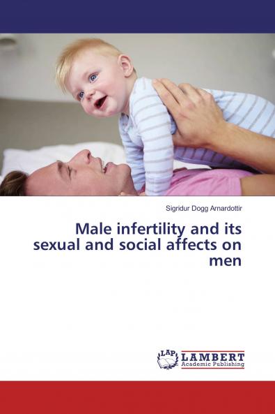 Male infertility and its sexual and social affects on men