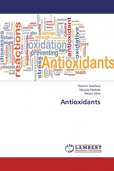 Antioxidants