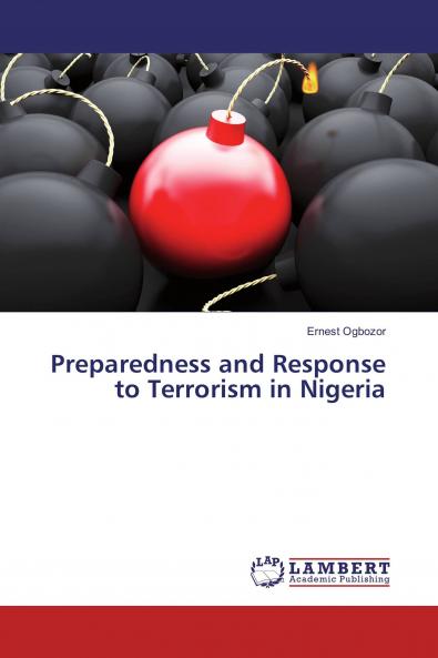 Preparedness and Response to Terrorism in Nigeria