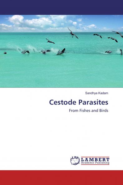 Cestode Parasites