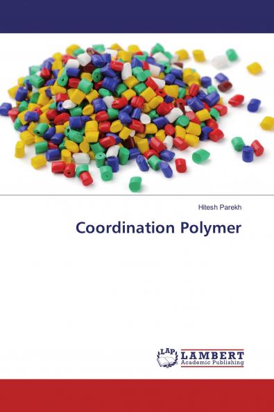 Coordination Polymer