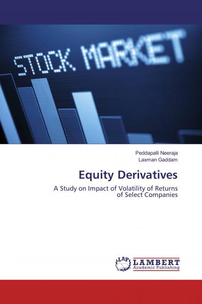 Equity Derivatives