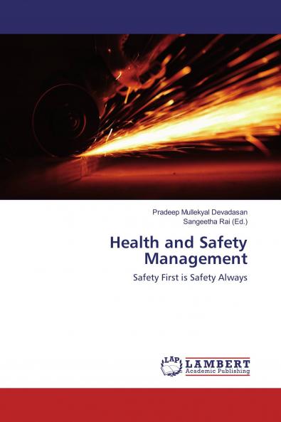 Health and Safety Management