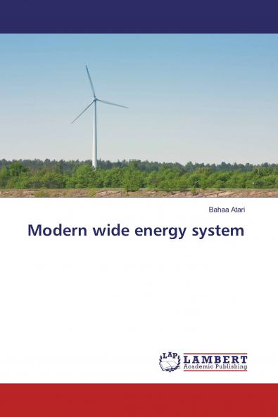 Modern wide energy system