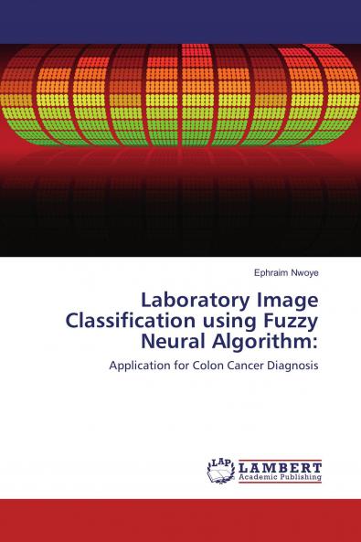 Laboratory Image Classification using Fuzzy Neural Algorithm:
