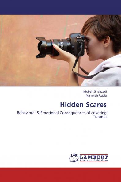 Hidden Scares