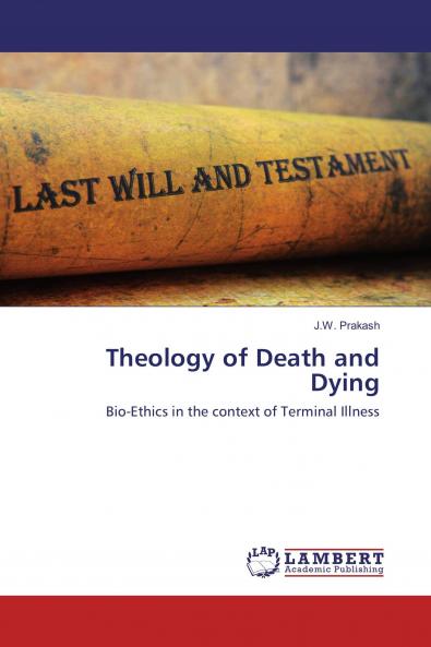 Theology of Death and Dying