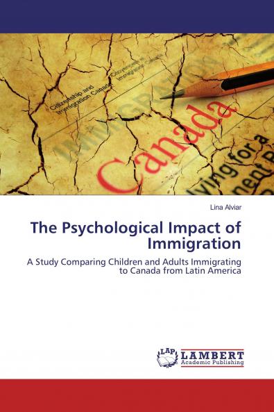 The Psychological Impact of Immigration