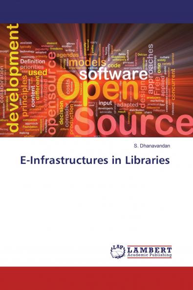 E-Infrastructures in Libraries