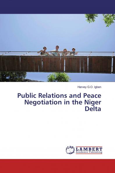 Public Relations and Peace Negotiation in the Niger Delta
