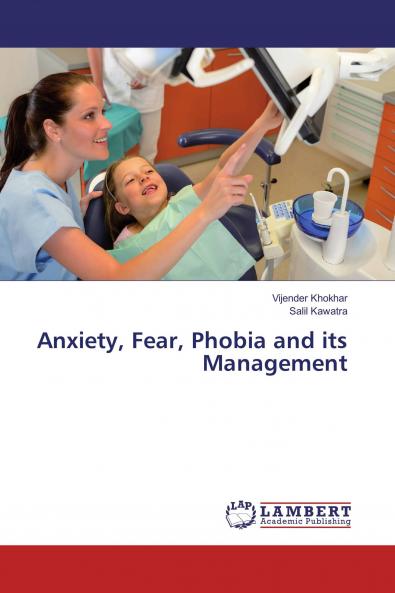 Anxiety Fear Phobia and its Management