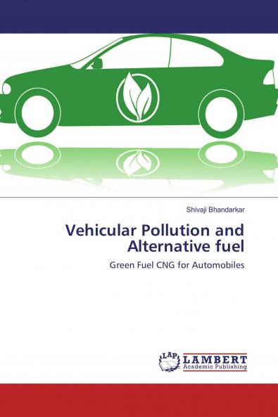 Vehicular Pollution and Alternative fuel