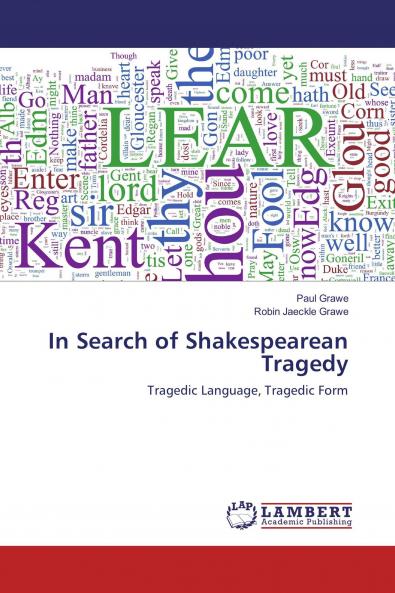 In Search of Shakespearean Tragedy