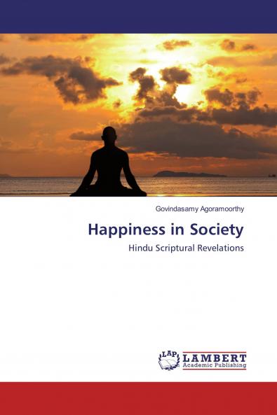 Happiness in Society