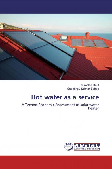 Hot water as a service