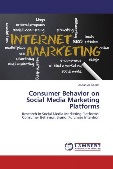 Consumer Behavior on Social Media Marketing Platforms