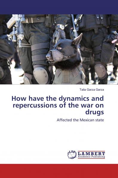 How have the dynamics and repercussions of the war on drugs