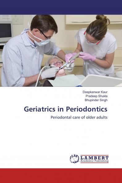 Geriatrics in Periodontics