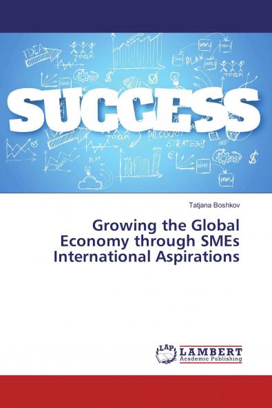 Growing the Global Economy through SMEs International Aspirations