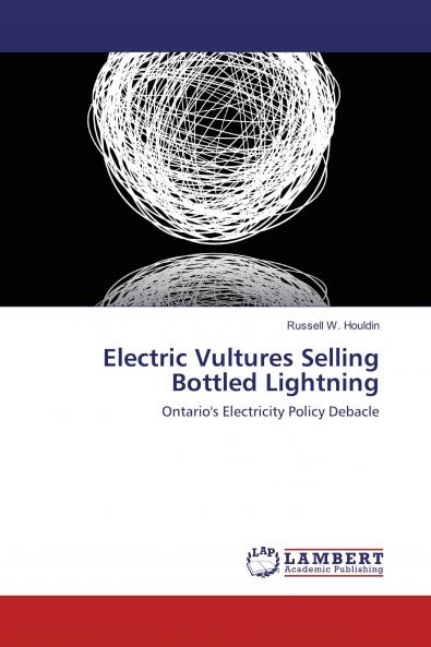 Electric Vultures Selling Bottled Lightning