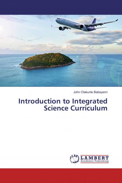 Introduction to Integrated Science Curriculum