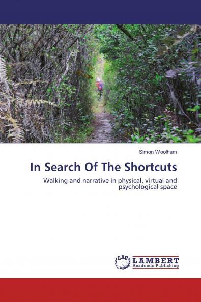 In Search Of The Shortcuts