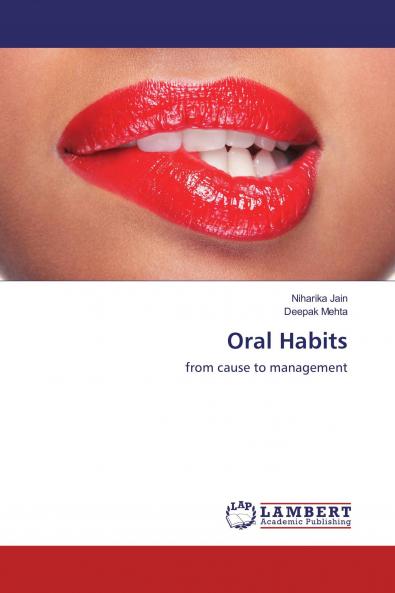 Oral Habits