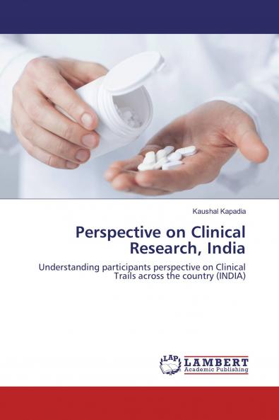 Perspective on Clinical Research India