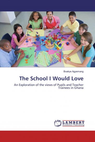 The School I Would Love