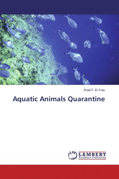 Aquatic Animals Quarantine